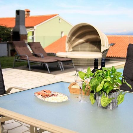 Liams Mansion Villa Koper Buitenkant foto