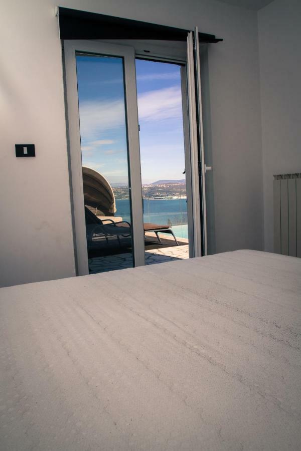 Liams Mansion Villa Koper Buitenkant foto
